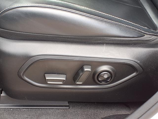 used 2021 Jeep Grand Cherokee L car, priced at $28,985