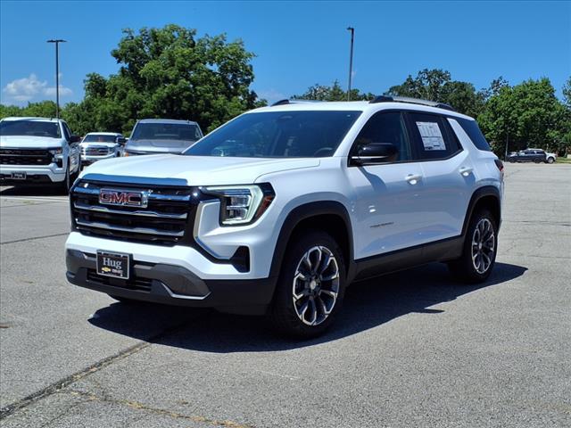 new 2026 GMC Terrain car, priced at $36,540
