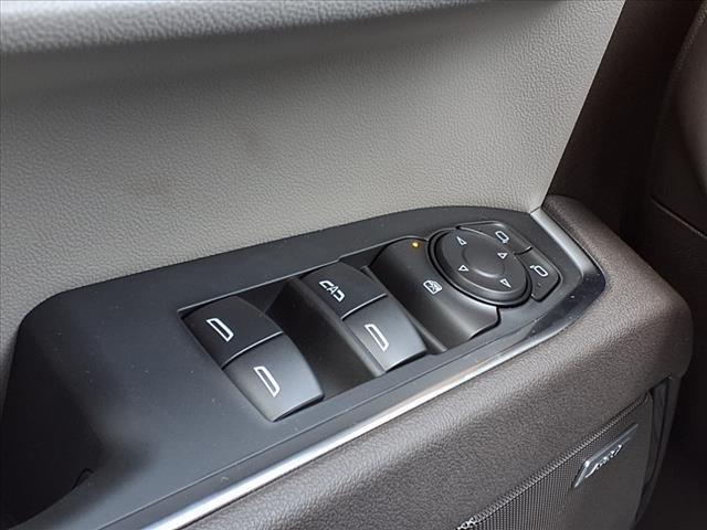 new 2026 Chevrolet Silverado 1500 car, priced at $65,235