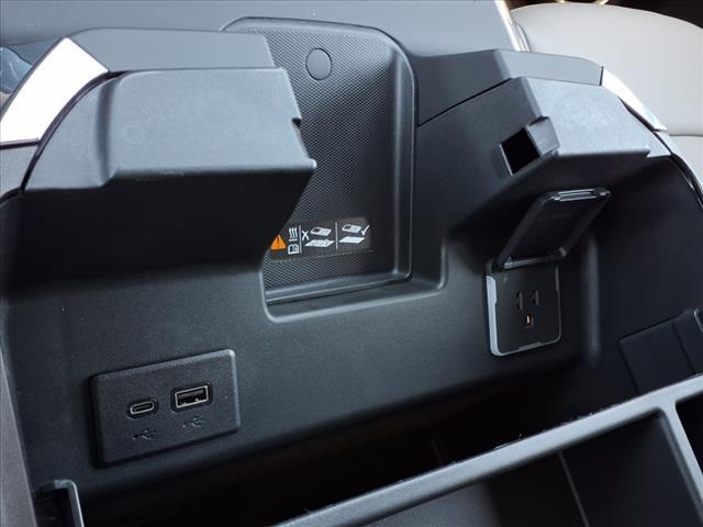 new 2025 Chevrolet Silverado 2500 car, priced at $67,515