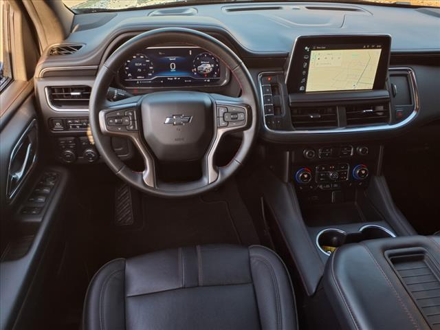 used 2023 Chevrolet Tahoe car, priced at $60,935