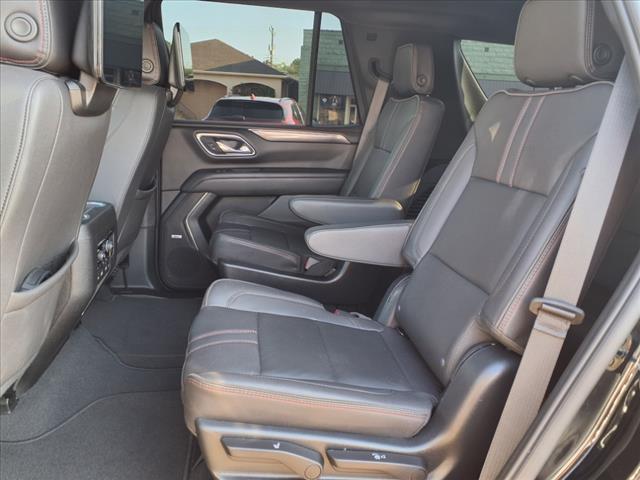 used 2023 Chevrolet Tahoe car, priced at $60,935