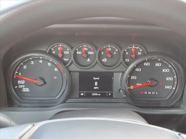 used 2024 Chevrolet Silverado 1500 car, priced at $31,571