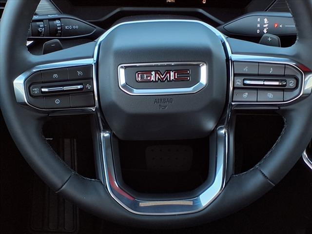 new 2025 GMC Acadia car, priced at $47,970