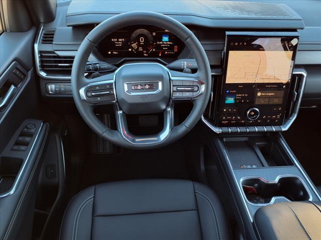 new 2025 GMC Acadia car, priced at $47,970