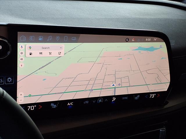 new 2025 Chevrolet Traverse car, priced at $44,230