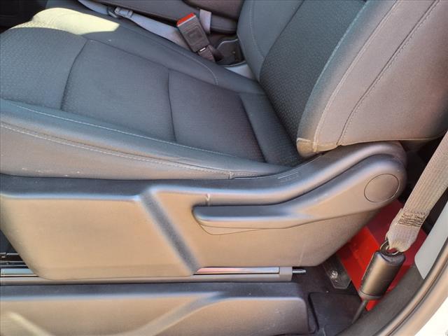 used 2024 Chevrolet Silverado 1500 car, priced at $31,900