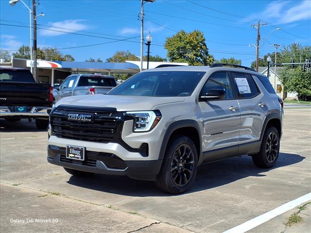 new 2026 GMC Terrain car, priced at $35,925