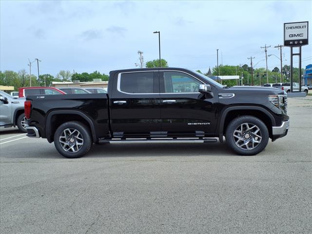 new 2025 GMC Sierra 1500 car, priced at $66,575
