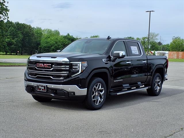 new 2025 GMC Sierra 1500 car, priced at $66,575