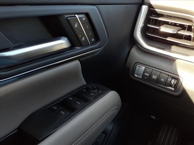 new 2026 GMC Terrain car, priced at $37,484