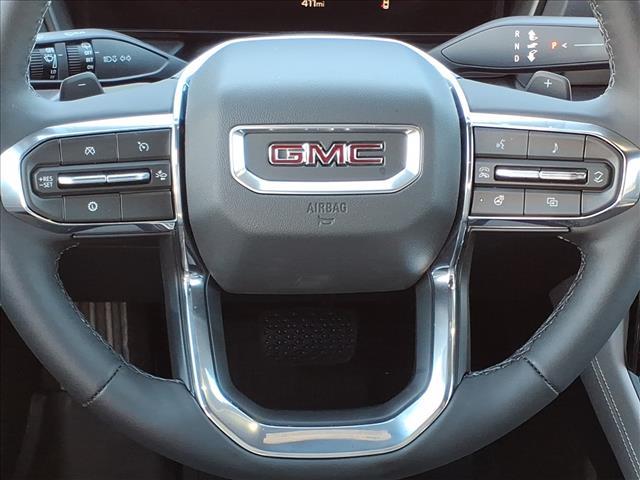 new 2026 GMC Terrain car, priced at $37,484