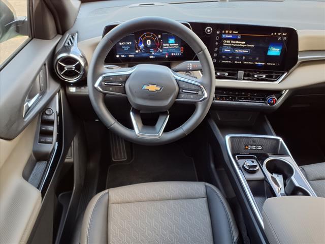 new 2026 Chevrolet Equinox car, priced at $35,485