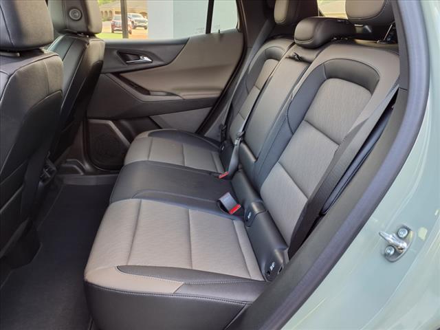 new 2026 Chevrolet Equinox car, priced at $35,485