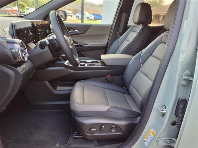 new 2026 Chevrolet Equinox car, priced at $35,485