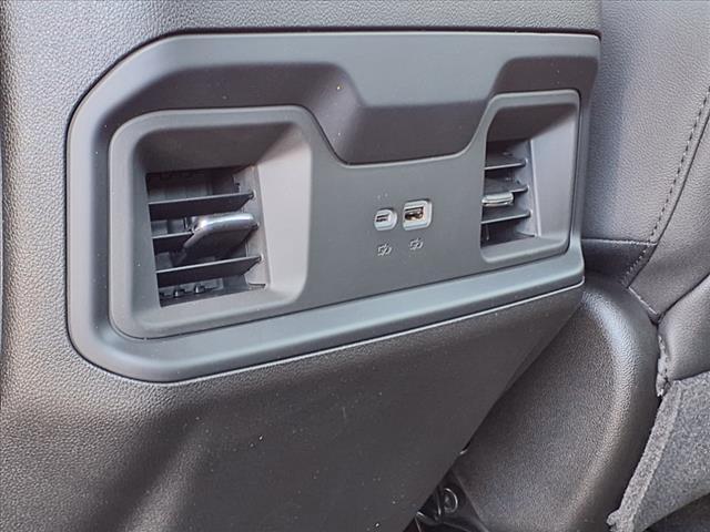 new 2025 Chevrolet Silverado 2500 car, priced at $68,700