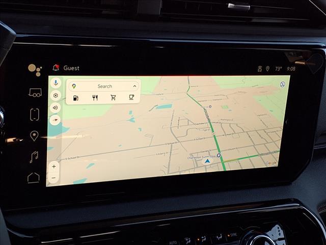 new 2025 GMC Sierra 2500 car, priced at $78,320