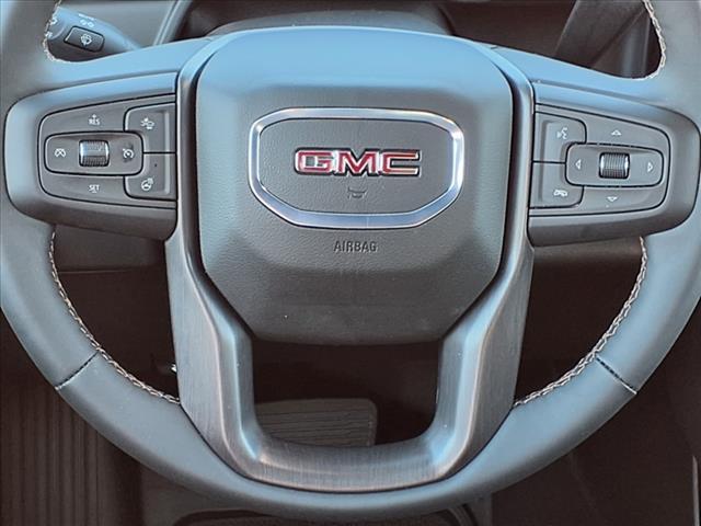 new 2025 GMC Sierra 2500 car, priced at $78,320