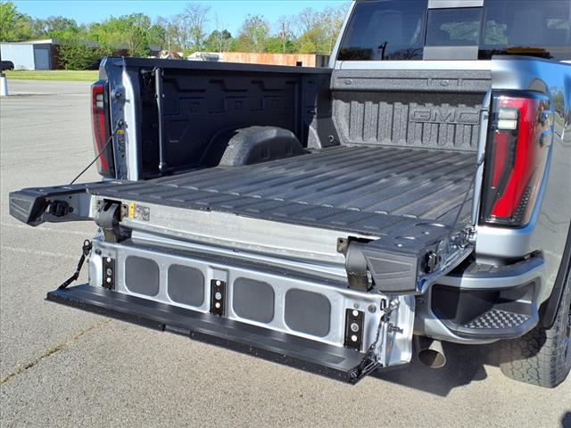 new 2025 GMC Sierra 2500 car, priced at $78,320