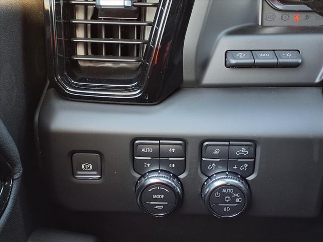new 2025 GMC Sierra 2500 car, priced at $78,320