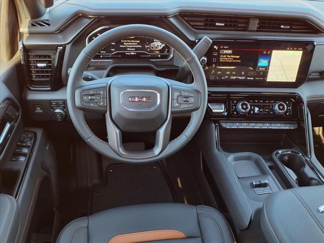 new 2025 GMC Sierra 2500 car, priced at $78,320