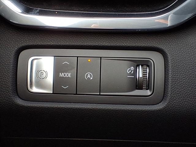new 2025 GMC Acadia car, priced at $56,380