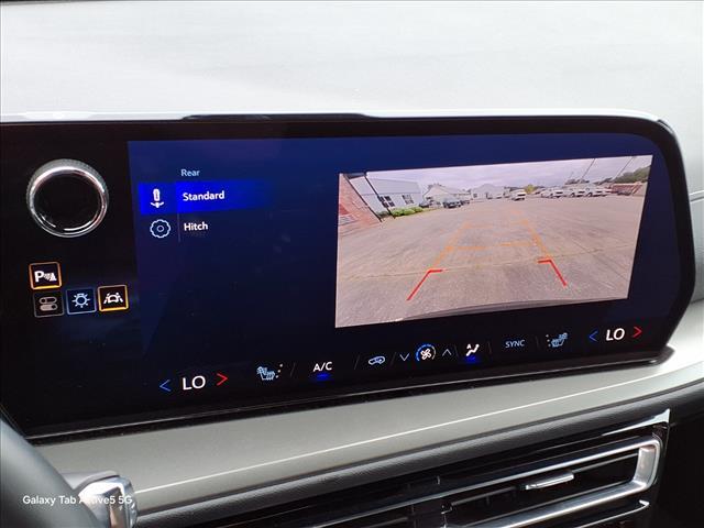 used 2025 Chevrolet Traverse car, priced at $40,503