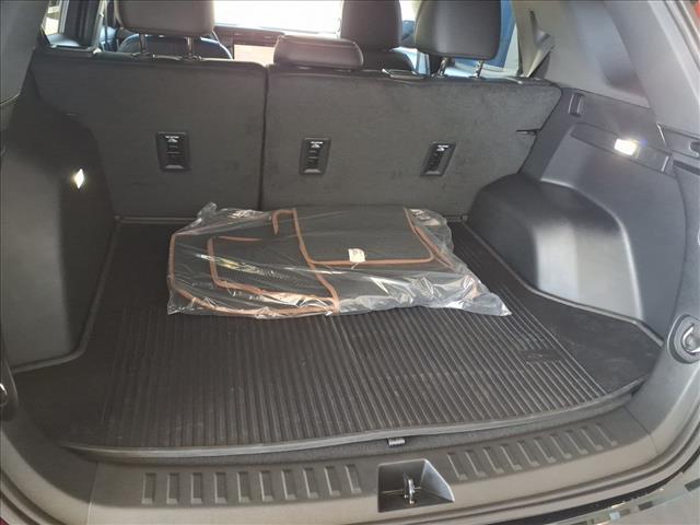 new 2026 GMC Terrain car, priced at $44,965