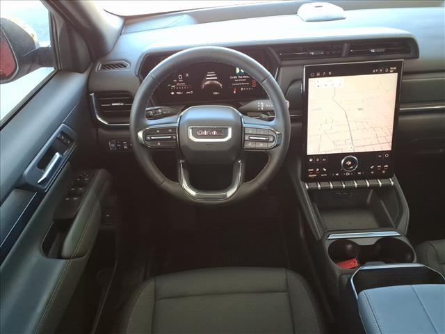 new 2026 GMC Terrain car, priced at $44,965