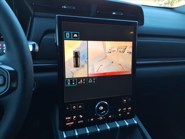 new 2026 GMC Terrain car, priced at $44,965