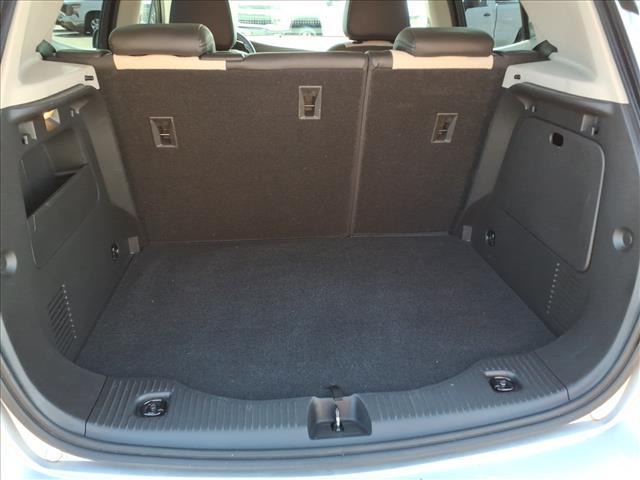 used 2021 Buick Encore car, priced at $18,609