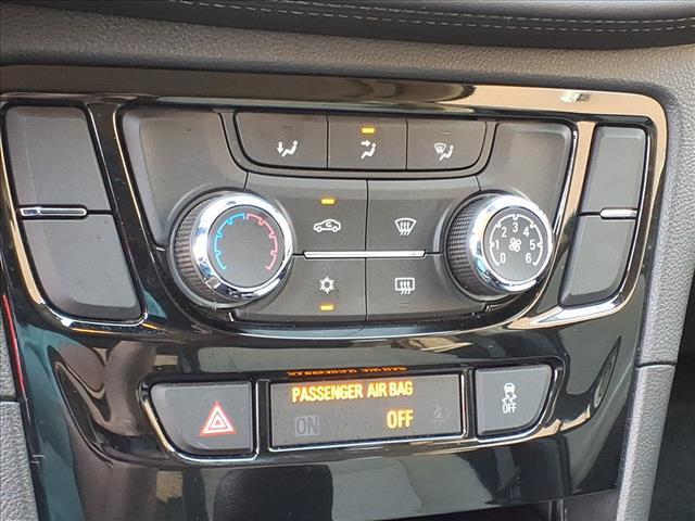used 2021 Buick Encore car, priced at $18,609