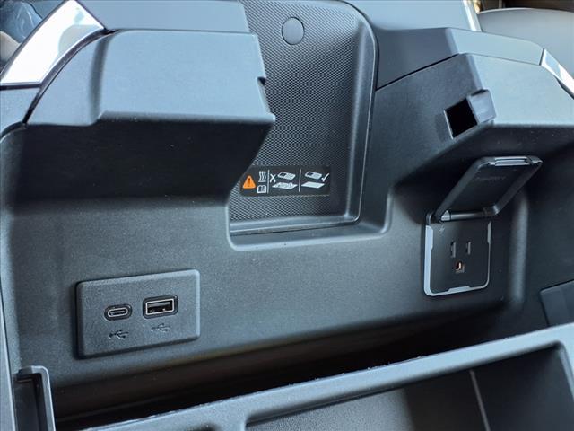new 2025 Chevrolet Silverado 2500 car, priced at $78,380