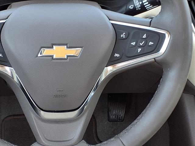 used 2024 Chevrolet Malibu car, priced at $22,985