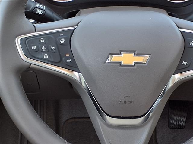 used 2024 Chevrolet Malibu car, priced at $22,985