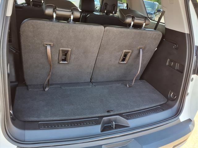 used 2019 GMC Acadia car, priced at $18,475