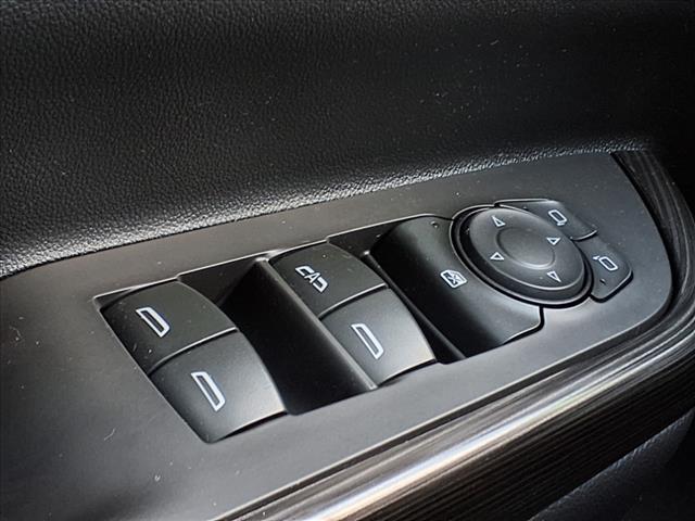 used 2019 GMC Acadia car, priced at $18,475
