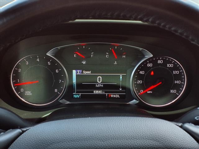 used 2019 GMC Acadia car, priced at $18,475