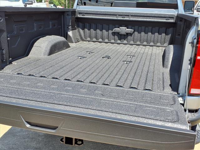 new 2025 Chevrolet Silverado 2500 car, priced at $86,845