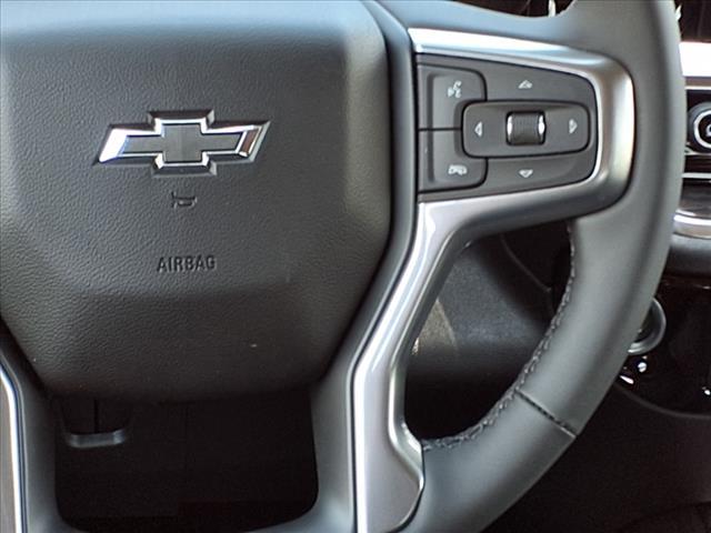 new 2025 Chevrolet Silverado 2500 car, priced at $86,845