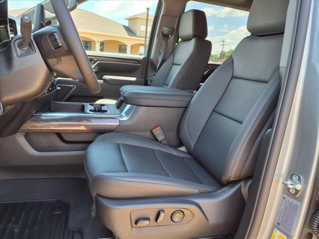 new 2025 Chevrolet Silverado 2500 car, priced at $86,845