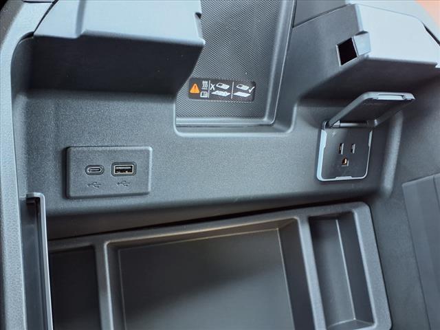 new 2025 GMC Sierra 1500 car, priced at $87,135