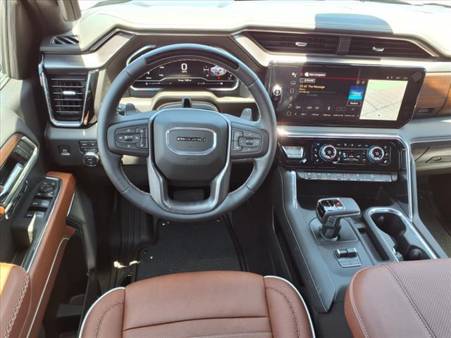 new 2025 GMC Sierra 1500 car, priced at $87,135