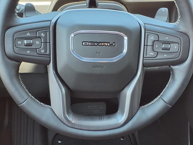 new 2025 GMC Sierra 1500 car, priced at $87,135