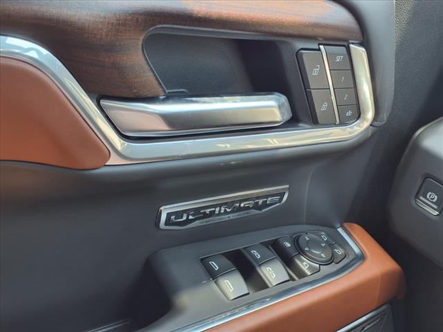new 2025 GMC Sierra 1500 car, priced at $87,135