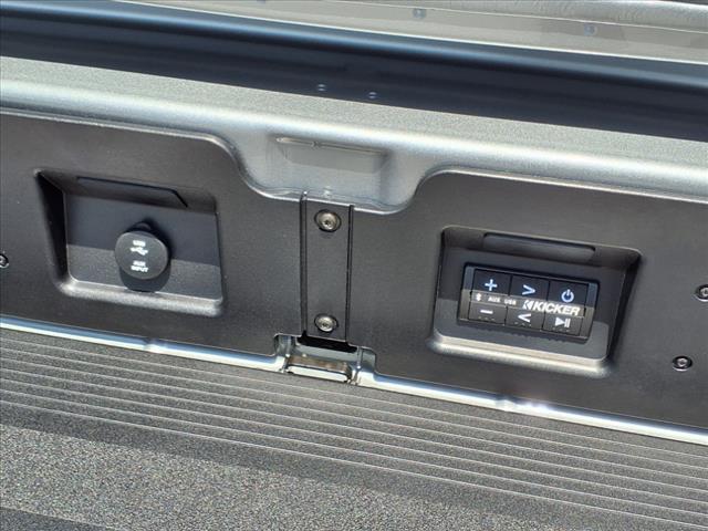 new 2025 GMC Sierra 1500 car, priced at $87,135