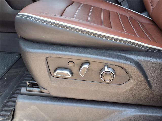 new 2025 GMC Sierra 1500 car, priced at $87,135