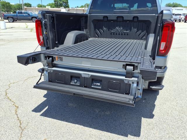 new 2025 GMC Sierra 1500 car, priced at $87,135