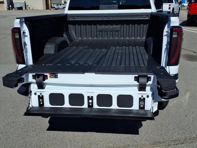 new 2026 GMC Sierra 2500 car, priced at $79,650