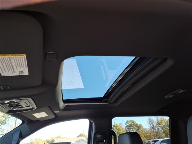 new 2026 GMC Sierra 2500 car, priced at $79,650